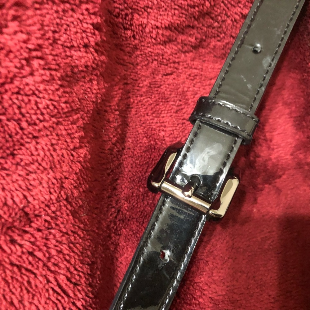 Burberry Dryden Crossbody Bag - Picture 10 of 11